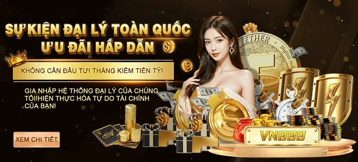 Sự kiện độc quyền VIP Asia99
