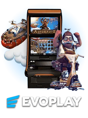 Biểu tượng công nghệ RNG đảm bảo công bằng trong trò chơi